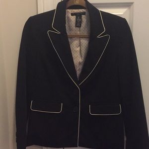 Apostrophe sz 4P jacket